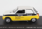 Odeon Renault R5 Societe Renault Service 1973 1:43 Biela žltá čierna