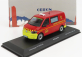 Odeon Volkswagen T6 Minibus Sapeurs Pompiers Sdis 83 2015 1:43 Červeno-žltá