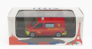 Odeon Volkswagen T6 Minibus Sapeurs Pompiers Sdis 83 2015 1:43 Červeno-žltá