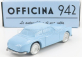 Officina-942 Alfa romeo 1900c Sprint 1951 1:76 svetlomodrá