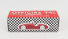 Officina-942 Ferrari 125s 1:76 Červená