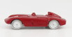 Officina-942 Ferrari 750 Monza Spider 1955 1:76 Červená