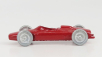 Officina-942 Ferrari F1 156f2 1:76 Červená