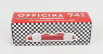 Officina-942 Ferrari F1 156f2 1:76 Červená