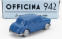 Officina-942 Fiat 1100/103 1953 1:76 Modrá