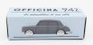 Officina-942 Fiat 1100/103 1953 1:76 Sivá