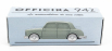 Officina-942 Fiat 1100/103 1953 1:76 svetlozelená