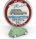 Officina-942 Fiat 1100/103 Familiare Sw Station Wagon 1953 1:160 Zelená