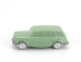 Officina-942 Fiat 1100/103 Familiare Sw Station Wagon 1953 1:160 Zelená