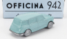 Officina-942 Fiat 1100/103 Familiare Sw Station Wagon 1954 1:76 svetlomodrá