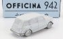 Officina-942 Fiat 1100/103 Familiare Sw Station Wagon 1954 1:76 svetlosivá