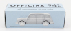 Officina-942 Fiat 1100/103 Familiare Sw Station Wagon 1954 1:76 svetlosivá