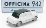 Officina-942 Fiat 1100/103 Tv 1953 1:76 Svetlo šedá zelená