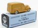 Officina-942 Fiat 1100 Blr Van 1:76 Ochra