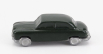 Officina-942 Fiat 1400 1950 1:160 zelená