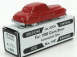 Officina-942 Fiat 1500 Ghia Coupe Gran Sport 1947 1:76 Červená