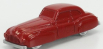 Officina-942 Fiat 1500 Ghia Coupe Gran Sport 1947 1:76 Červená