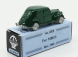 Officina-942 Fiat 1500d 1948 1:76 Zelená