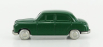 Officina-942 Fiat 1900 1952 1:76 tmavozelený