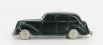 Officina-942 Fiat 2800 Berlin 1938 1:76 Zelená