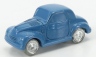 Officina-942 Fiat 500c Topolino 1949 1:76 Modrá