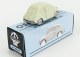 Officina-942 Fiat 600 1955 1:76 Pearl Grey