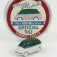 Officina-942 Fiat 600 Multipla 1956 1:160 sivá tmavozelená