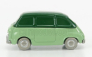 Officina-942 Fiat 600 Multipla 1956 1:76 2 tóny zelená