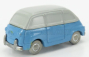 Officina-942 Fiat 600 Multipla 1956 1:76 svetlomodrá biela