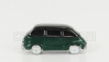 Officina-942 Fiat 600 Multipla Taxi 1956 1:160 zelená čierna