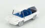 Officina-942 Fiat 600 Spiaggetta Vignale 1957 1:76 Biela