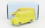 Officina-942 Fiat 615 Furgone - dodávka - 1953 1:76 žltá