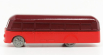 Officina-942 Fiat 626 Rnl Bus 1939 1:76 Červená oranžová