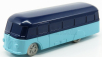 Officina-942 Fiat 626 Rnl Bus 1939 1:76 svetlomodrá modrá