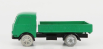 Officina-942 Fiat 640n Truck 1949 1:76 Zelená