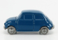 Officina-942 Fiat Nuova 500 1957 1:76 Modrá