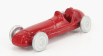 Officina-942 Maserati F1 4clt/48 N 0 Team Scuderia Maserati 1948 1:76 červená