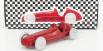 Officina-942 Maserati F1 4clt/48 N 0 Team Scuderia Maserati 1948 1:76 červená