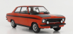 Opel Kadett B Sport 1973 v mierke 1:18 červený čierny