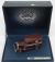 Originálne diely Ford usa Model-a Van Us Mail 1931 1:43 Brown