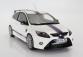 Otto-mobile Ford england Focus Rs Mkii 2010 - 24h Le Mans Tribute 1:18 Biela Čierna