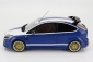 Otto-mobile Ford england Focus Rs Mkii 2010 - 24h Le Mans Tribute 1:18 Blue White