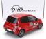 Otto-mobile Renault Twingo Phase I Rs 2008 1:18 Červená