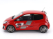 Otto-mobile Renault Twingo Phase I Rs 2008 1:18 Červená