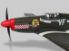 P-51B Mustang elektro, 0211, ALFA MODEL