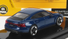 Paragon-models Audi Gt Rs E-tron Lhd 2021 1:64 Ascari Blue