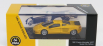 Paragon-models Cizeta V16t Lhd 1991 1:64 Fly Yellow