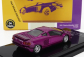 Paragon-models Cizeta V16t Lhd 1991 1:64 Purple