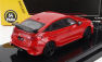 Paragon-models Honda Civic Type R Flc Lhd 2023 1:64 červená