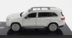 Paragon-models Mercedes benz Maybach Gls-class 600 (x167) Lhd 2020 1:64 Nardo Grey